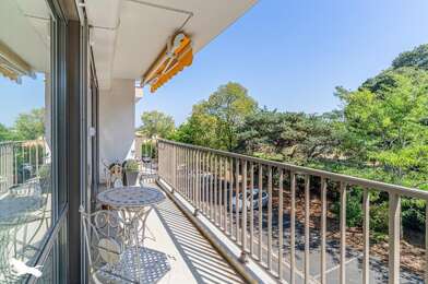 Appartement 3 pièces 236700 €