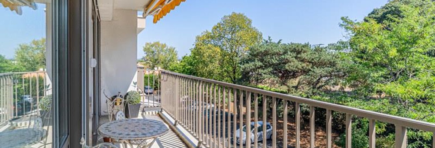 Appartement 3 Pièces 75 m² à vendre à Blanquefort (33290)