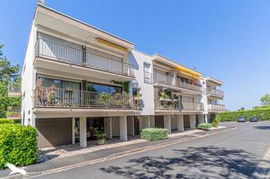 Appartement 3 pièces 236700 €