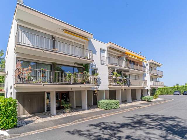 Appartement de 3 pièces principales — photo du bien