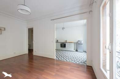 Appartement 2 pièces 399000 €