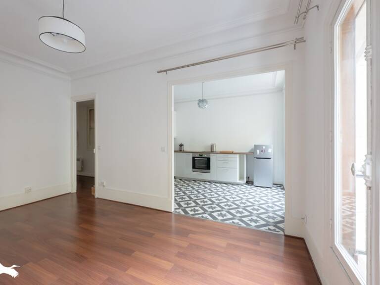 Appartement de 2 pièces principales — photo 1