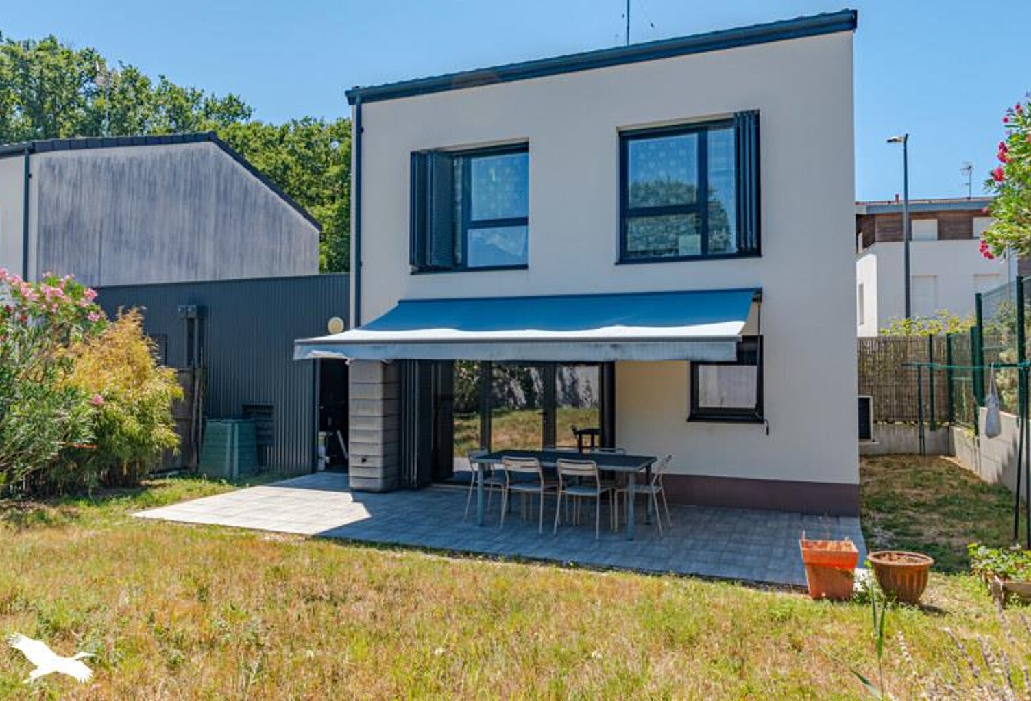 Contemporaine de 4 pièces principales — photo 1