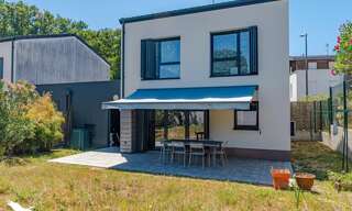 Maison 4 Pièces 87 m² à vendre à Ambarès-et-Lagrave (33440)