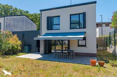 Maison 4 pièces 295310 €