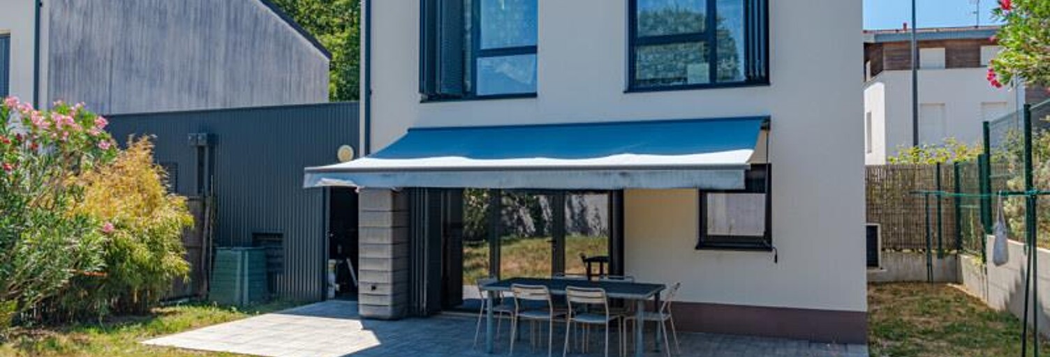 Maison 4 Pièces 87 m² à vendre à Ambarès-et-Lagrave (33440)