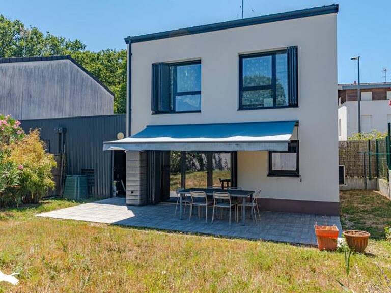 Contemporaine de 4 pièces principales — photo 1
