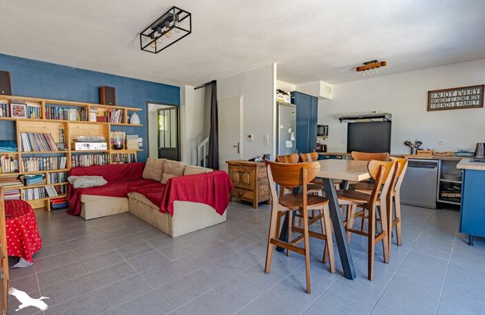 Contemporaine de 4 pièces principales — photo 2