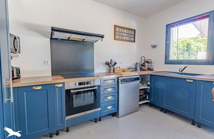 Contemporaine de 4 pièces principales — photo 3