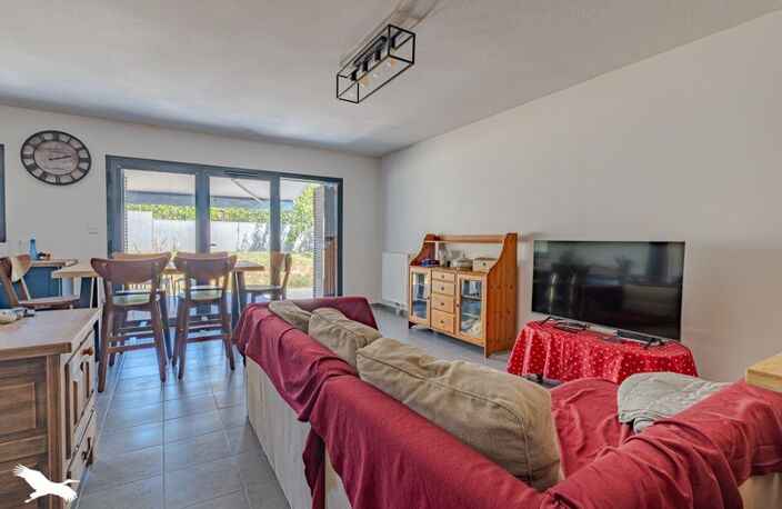 Contemporaine de 4 pièces principales — photo 4