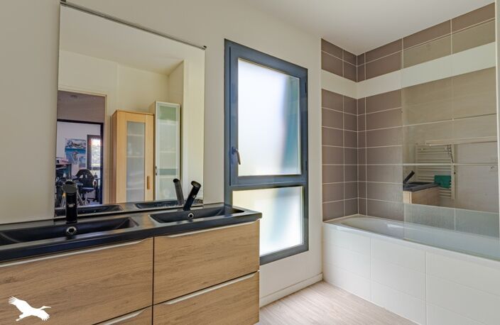 Contemporaine de 4 pièces principales — photo 5