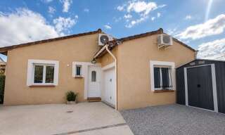 Maison 4 Pièces 90 m² à vendre à Calmont (31560)