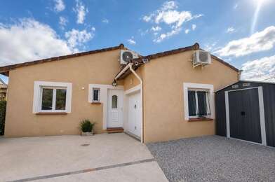 Maison 4 pièces 249900 €