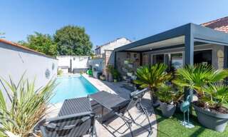 Maison 5 Pièces 145 m² à vendre à Lamagistère (82360)