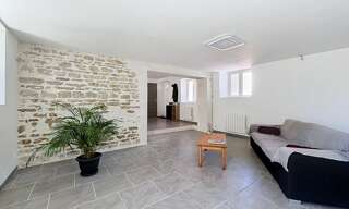 Maison 5 Pièces 99 m² à vendre à Mauzé-sur-le-Mignon (79210)