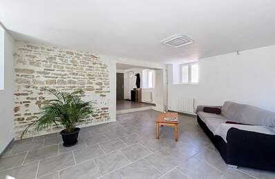 Maison de ville de 5 pièces principales — photo du bien