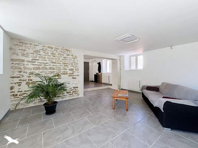Maison de ville de 5 pièces principales — photo du bien