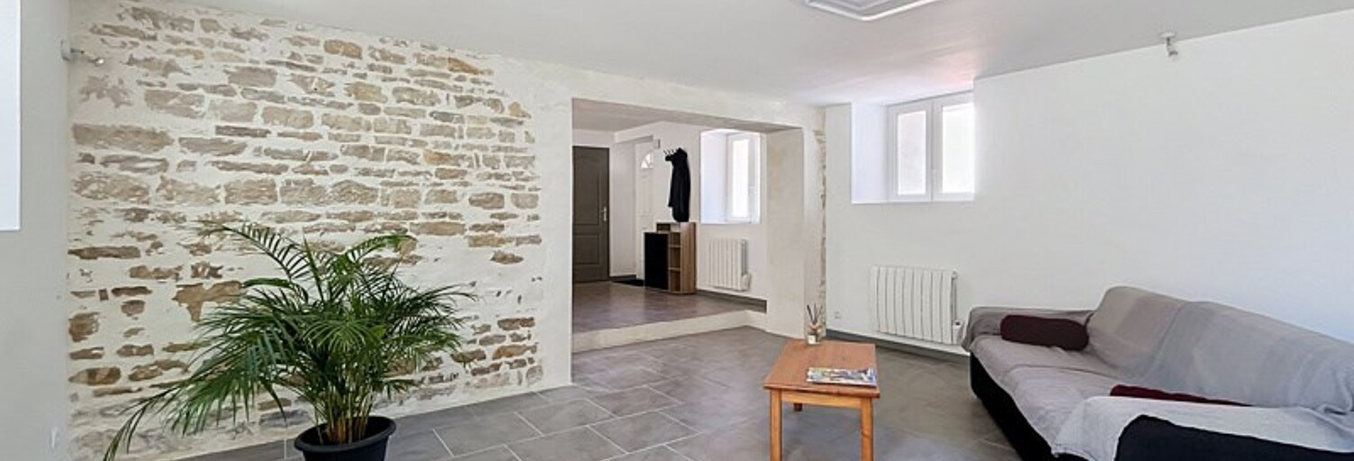Maison 5 Pièces 99 m² à vendre à Mauzé-sur-le-Mignon (79210)