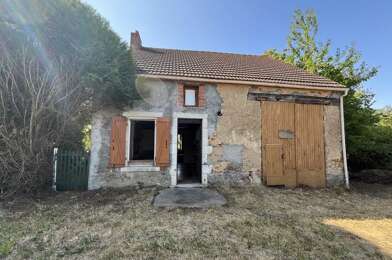 Maison 2 pièces 25000 €
