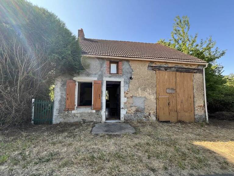 Ferme (tte) de 2 pièces principales — photo 1