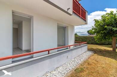 Appartement 3 pièces 176000 €