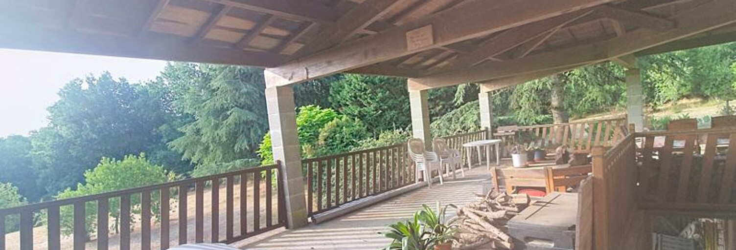 Maison 8 Pièces 190 m² à vendre à Orignolles (17210)