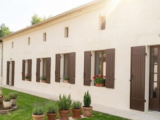Maison proposé à Orignolles