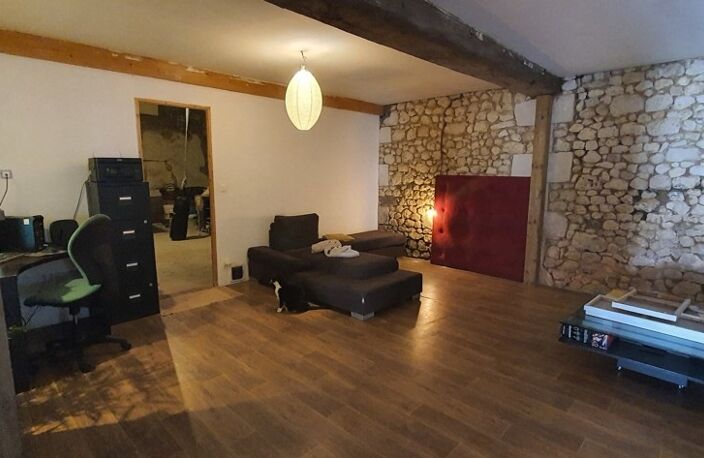 Charentaise de 9 pièces principales — photo 3