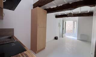 Maison 2 Pièces 32 m² à vendre à Saramon (32450)