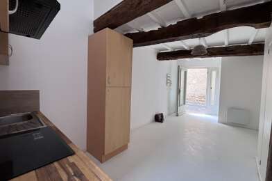 Maison 2 pièces 54999 €