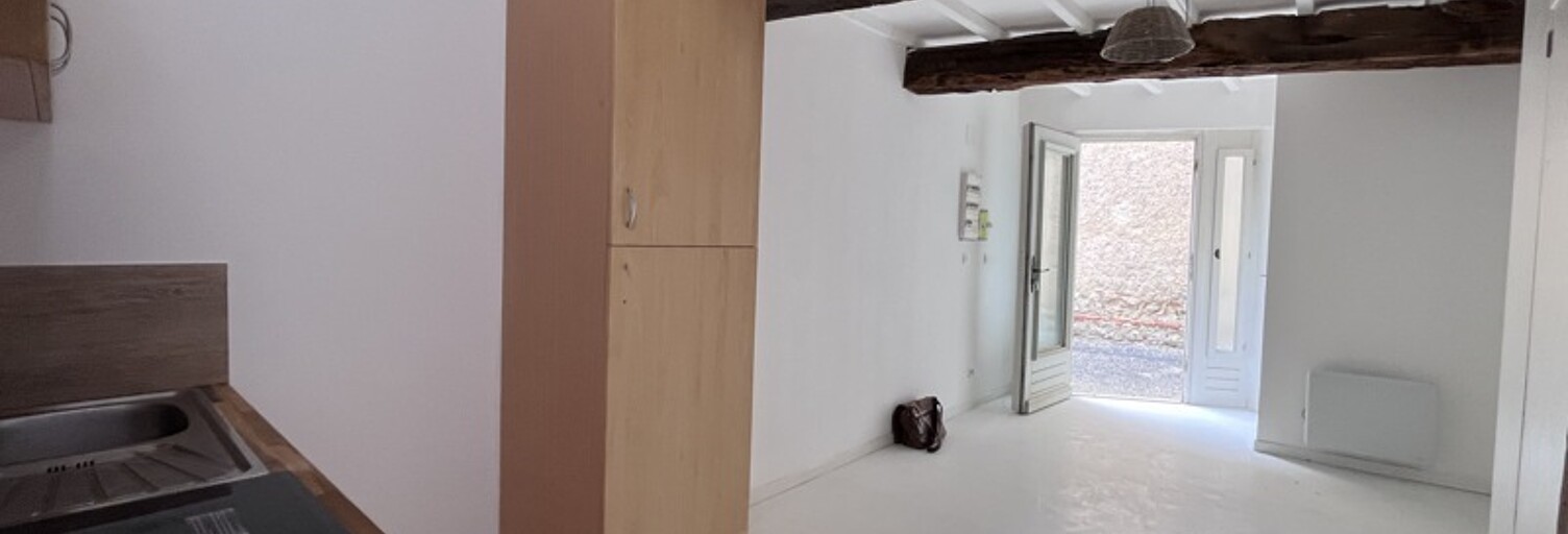 Maison 2 Pièces 32 m² à vendre à Saramon (32450)