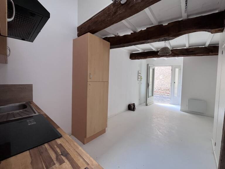 Maison de ville de 2 pièces principales — photo 1