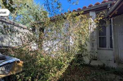 Maison 3 pièces 213000 €