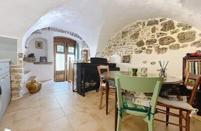 Maison de ville de 4 pièces principales — photo du bien