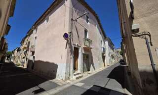 Maison 4 Pièces 88 m² à vendre à Gignac (34150)