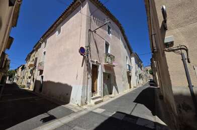 Maison 4 pièces 181500 €