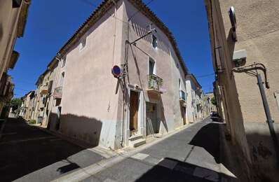 Maison de ville de 4 pièces principales — photo du bien