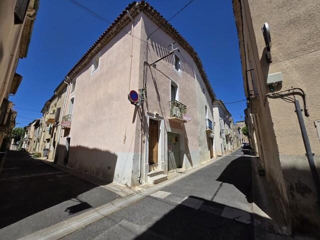 Maison proposé à Gignac