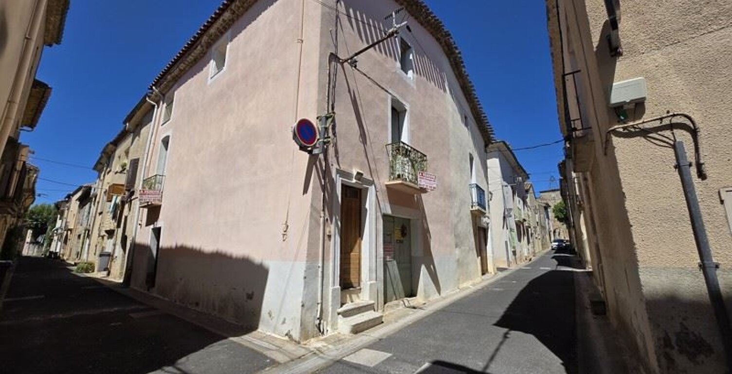 Maison de ville de 4 pièces principales — photo 1