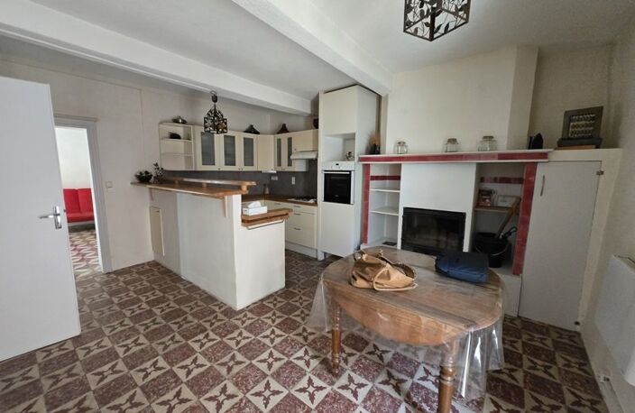 Maison de ville de 4 pièces principales — photo 2
