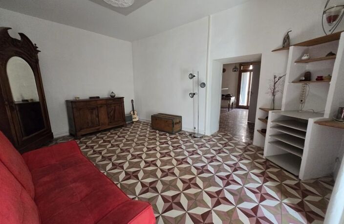 Maison de ville de 4 pièces principales — photo 3