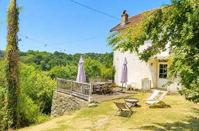 Maison 8 pièces 280000 €