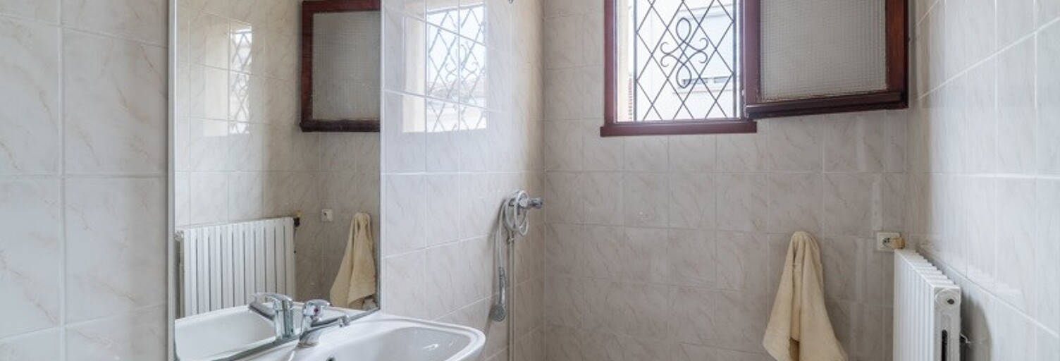 Maison 2 Pièces 45 m² à vendre à Talence (33400)