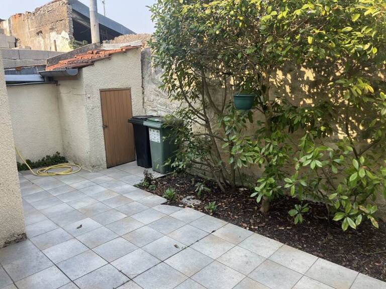 Echoppe bordelaise de 2 pièces principales — photo 1