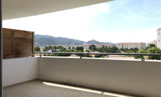 Appartement 3 Pièces 65 m² à louer à Marseille 12 (13012)