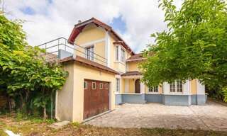 Maison 6 Pièces 120 m² à vendre à Eaubonne (95600)