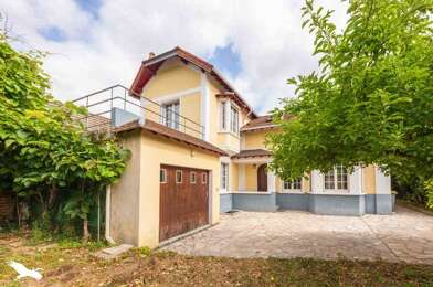 Maison 6 pièces 457600 €