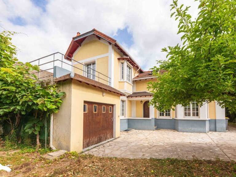Maison 6 pièces 120 m² — photo 1