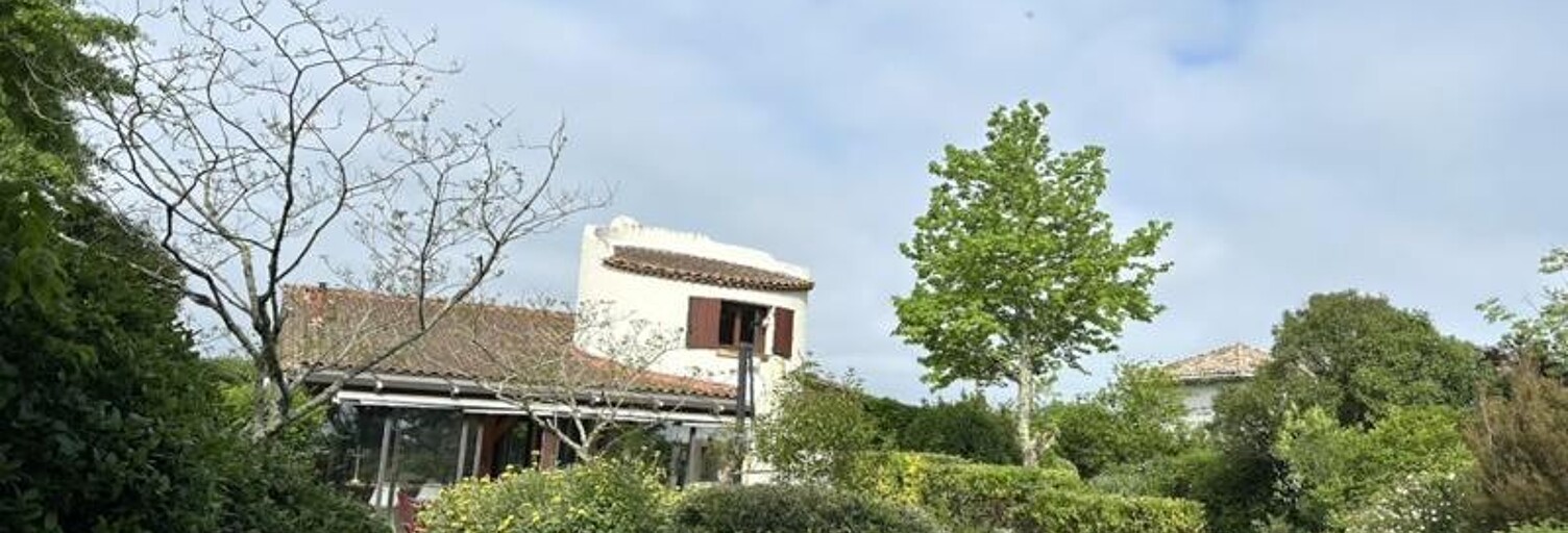 Maison 5 Pièces 150 m² à vendre à Pauillac (33250)