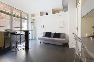 Appartement 1 pièces 140000 €